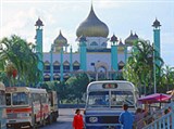 Кучинг (мечеть)