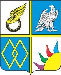 ЛИКИНО-ДУЛЕВО (герб)