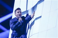 Лазарев Сергей (Евровидение 2016)