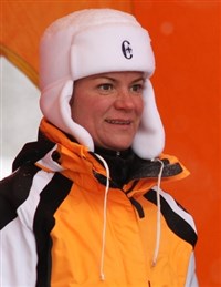 Лазутина Лариса Евгеньевна (2009)
