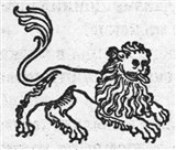 Лев 2 (символ)