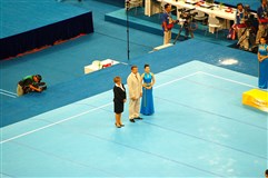 Летние Олимпийские игры в Пекине 2008 (Сергей Бубка)