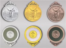 Летние Олимпийские игры в Пекине 2008 (медали)