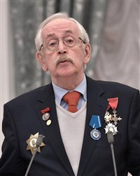 Ливанов Василий Борисович (2017)