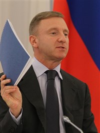 Ливанов Дмитрий Викторович (министр)