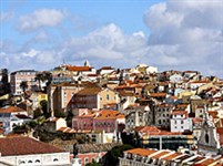 Лиссабон (панорама)
