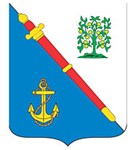 Ломоносов (герб Ломоносовского района)