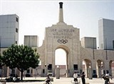Лос-Анджелес (мемориальный комплекс)