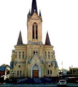 Луцк (евангелическая церковь)