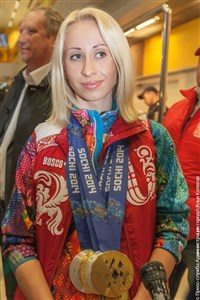 Лысова Михалина Анатольевна