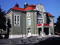 Любляна (театр)