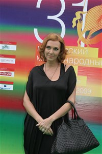 Лютаева Татьяна Борисовна (2009)