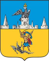 МАЛОАРХАНГЕЛЬСК (герб)