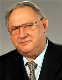 МАСЛЮКОВ Юрий Дмитриевич (декабрь 2003 года)