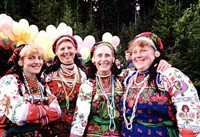 МОКША (этнографическая группа)
