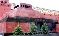 Мавзолей Ленина (2013)