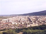 Магадан (панорама)
