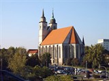 Магдебург (церковь Св. Иоанна)