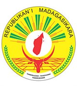 Мадагаскар (герб)