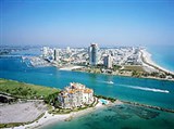 Майами (панорама города)