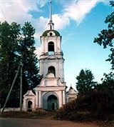 Макарьев (Ильинская церковь)