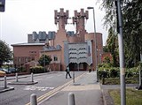 Манчестерский университет (корпус)