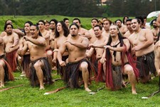 Маори (Новая Зеландия) (2006)
