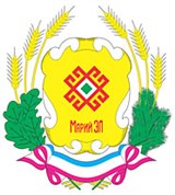 Марийская республика (герб)