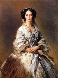 Мария Александровна (императрица)