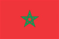 Марокко (флаг)