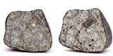 Метеорит Челябинск (осколок)
