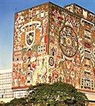 Мехико (Национальный университет)