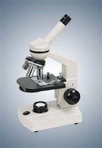 Микроскоп (внешний вид)
