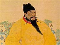 Мин (император Чэнцзу)