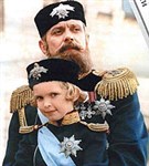Михалков Никита Сергеевич (Александр III)