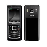 Мобильный телефон (Nokia 6500)