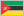 Мозамбик (флаг)
