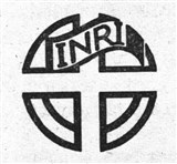 Монограммы христа 10 (символ)