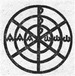 Монограммы христа 15 (символ)