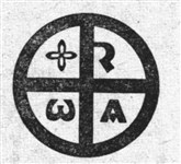 Монограммы христа 22 (символ)