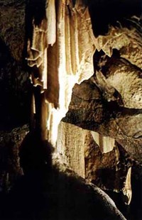 Моравский Крас (пещера)