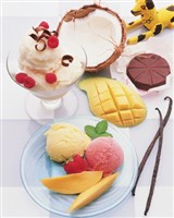 Мороженое (2)