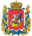 Московская губерния (герб)