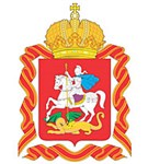 Московская область (герб 2005 года)