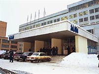 Московский авиационный институт (корпус)