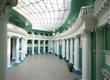 Московский педагогический государственный университет (главный корпус, интерьер)