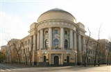 Московский педагогический государственный университет (главный корпус)