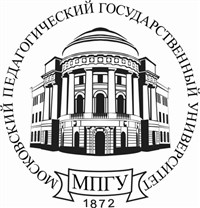 Московский педагогический государственный университет (логотип)