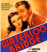 Мост Ватерлоо (плакат)