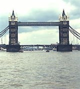 Мост (мост Тауэр в Лондоне)